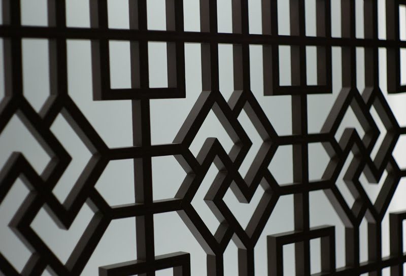 ...Everyone marveled at the intricate craftsmanship and the massive ceiling beams, which must be at least 20 inches thick. But the real story is not about the house...it is just a symbol. The real story lies in the hearts of the generations of Yun’s who lived there...