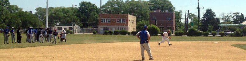 Austin running at tryouts.