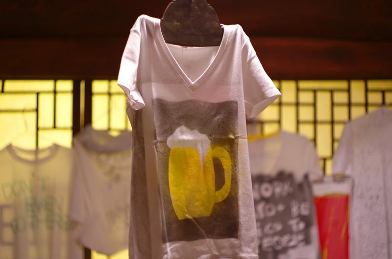 Yong: Nice stencil work!