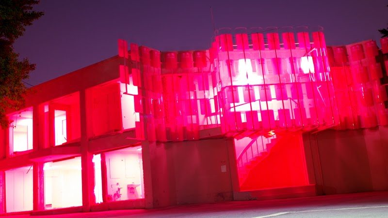 Happolice by Marco Bruno and Simone Carena of Motoelastico