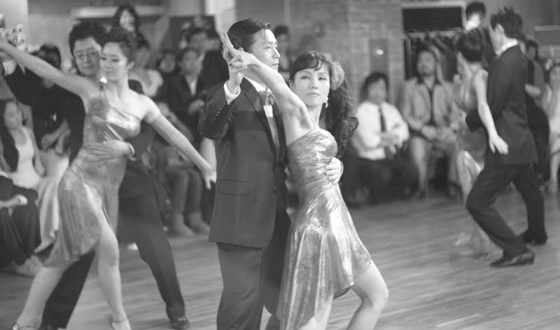 You know, what ever Koreans set out to do, they do it with an intensity that inspires me. Whether it is baseball, figure skating, hiking...or business.